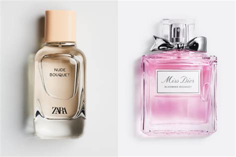 zara perfume dupe miss dior|zara orchid perfume dupe.